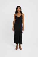 Sukienka Miss Simply Black