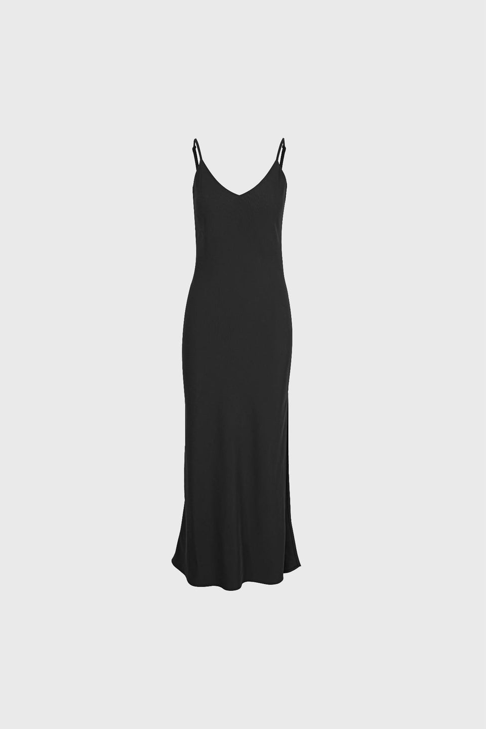 Miss Simply Black Dress