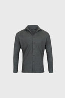 Koszula Mr Casual Olive