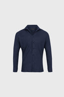 Koszula Mr Casual Navy