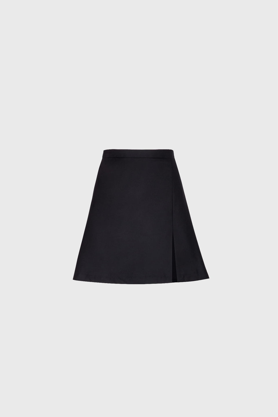 Miss Kate Black Skirt