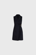 Sukienka Miss Suit Navy