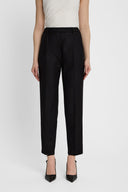 Spodnie Miss Sublime Black