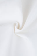 Kamizelka Miss Demure Off White