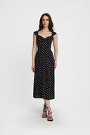 Sukienka Miss Polly Black