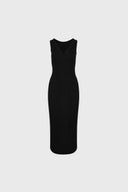 Sukienka Miss Affair Black