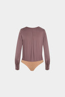Body Miss Eternity Dusty Pink