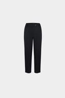 Spodnie Miss Efficient Charcoal Grey