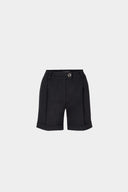 Spodenki Miss Simplicity Black