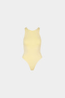 Body Miss Sporty Light Yellow