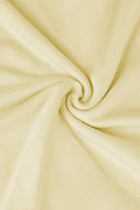 Body Miss Sporty Light Yellow