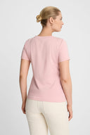 T-shirt Miss Classic Pink