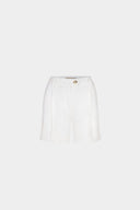 Spodenki Miss Simplicity White