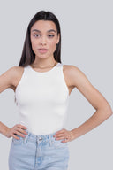 Body Miss Sporty Off White