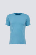 T-shirt Mr Classic Blue