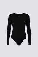 Body Miss Shape Black