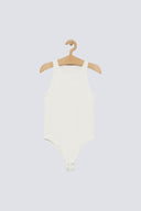 Body Miss Sporty Off White