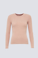 Longsleeve Miss Daily Cappuccino
