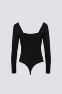 Body Miss Fancy Black