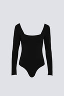 Body Miss Fancy Black