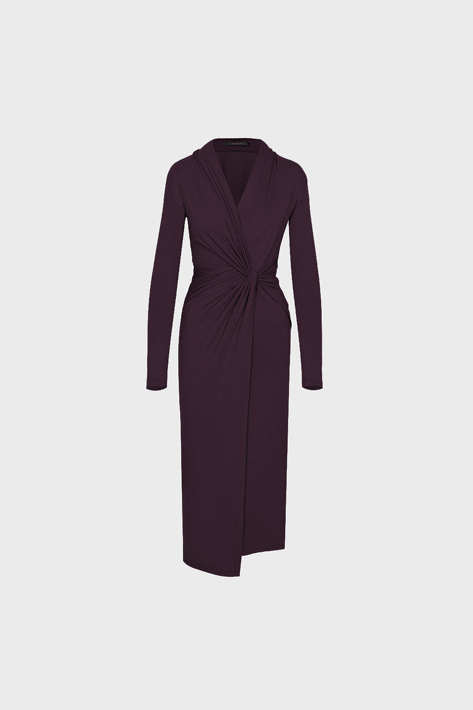 Miss Ravish Fig Dress