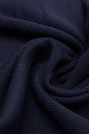 T-shirt Miss Womanly Navy