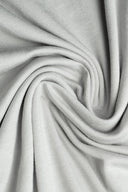 Golf Miss Cozy Silver Grey