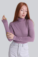 Golf Miss Cozy Lavender