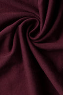 Golf Mr Gentle Burgundy