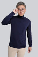 Golf Mr Gentle Navy