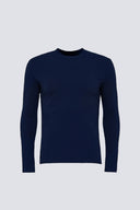 Longsleeve Mr Smooth Navy