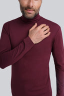 Golf Mr Gentle Burgundy