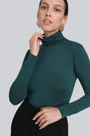 Golf Miss Cozy Bottle Green