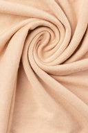 Longsleeve Miss Invisible V-neck Nude