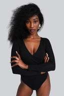 Body Miss Sensual Black