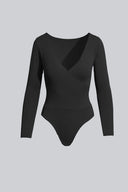 Body Miss Sensual Black