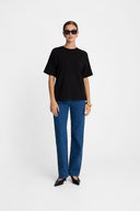 T-shirt Miss Vast Black