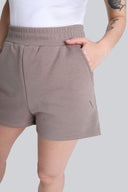 Spodenki Miss Relaxed Latte