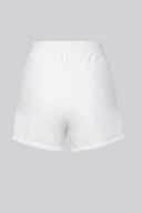 Spodenki Miss Relaxed Creme