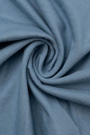 T-shirt Mr Classic Silver Blue