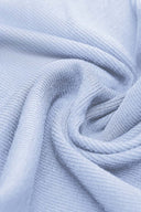 T-shirt Miss Womanly Light Blue