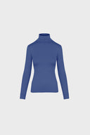Golf Miss Cozy Vintage Blue