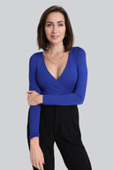 Body Miss Sensual Cobalt