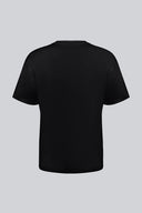T-shirt Mr Mighty Black