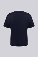 T-shirt Mr Mighty Navy