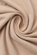 Longsleeve Miss Invisible C-neck Cappuccino