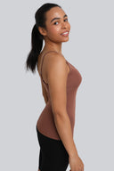 Top Miss Intimacy Chocolate