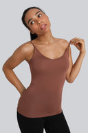 Top Miss Intimacy Chocolate