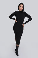 Sukienka Miss Adorable Black