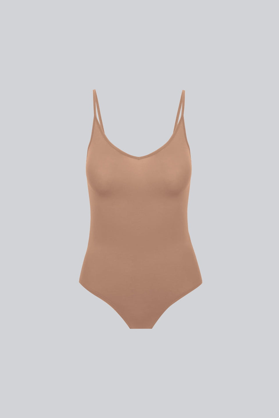 Miss Intimacy Nude Bodysuit